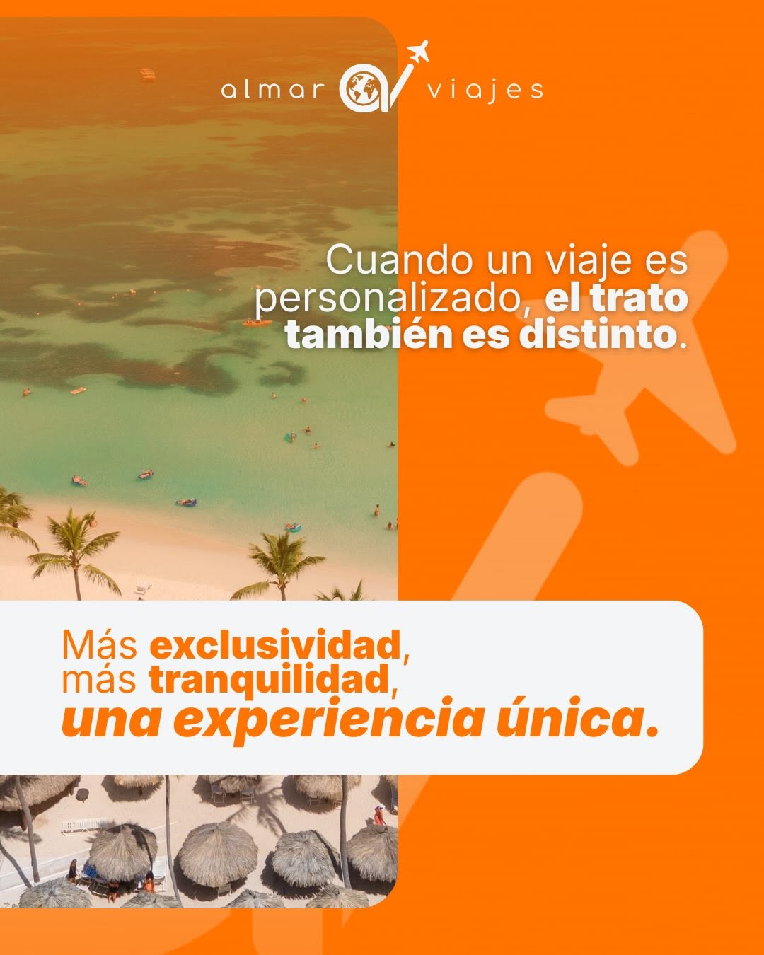 Almar Viajes logo